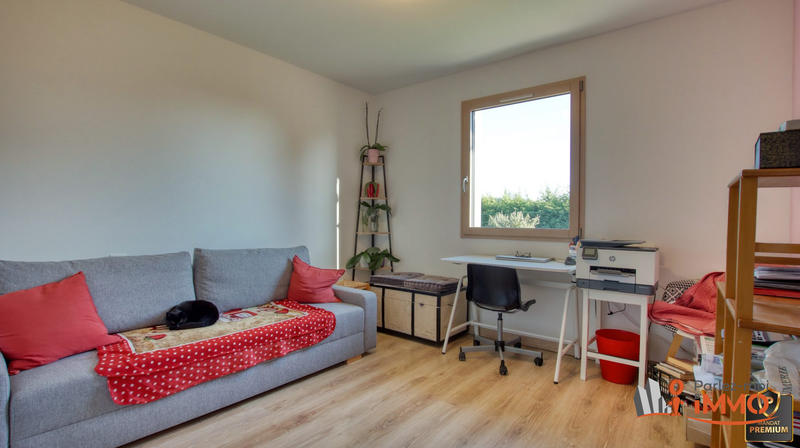 Maison - 134 m² - 5 pièces