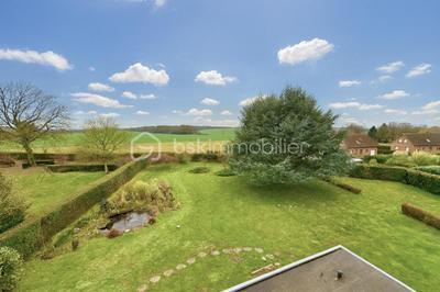 Maison - 175 m² - 6 pièces