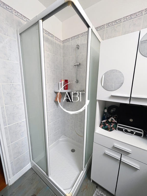 Maison - 58 m² - 3 pièces