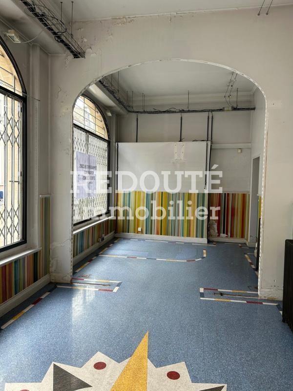 Local commercial - 96 m²