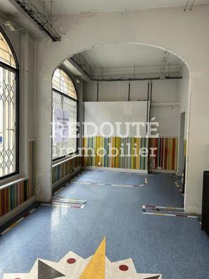 Local commercial - 96 m²