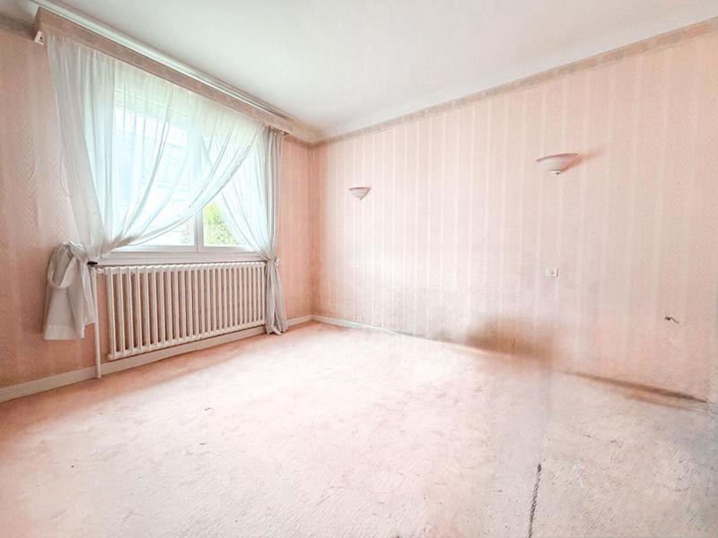 Maison - 83 m² - 4 pièces