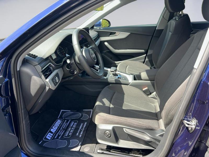 Audi A4 Avant V (3) 2.0 35 Tfsi 150 Business Line s tronic 7