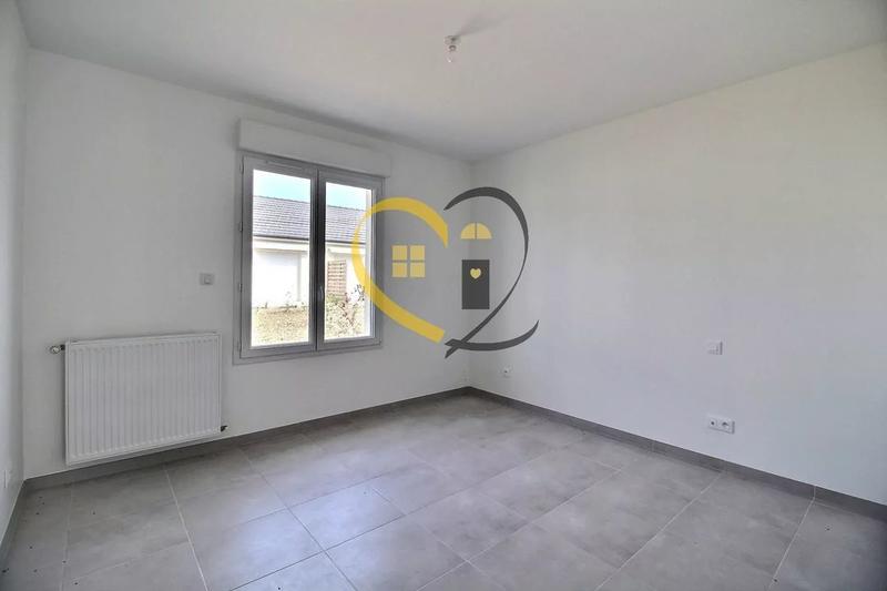 Maison - 68 m² - 3 pièces