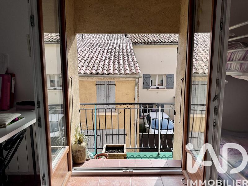 Duplex - 76 m² - 3 pièces