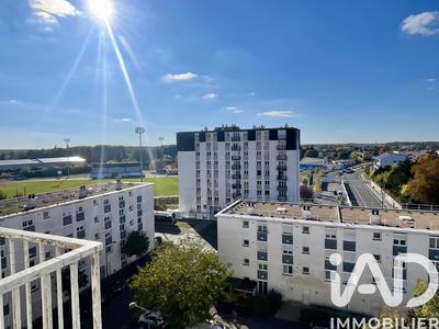 Appartement - 34 m² - 2 pièces