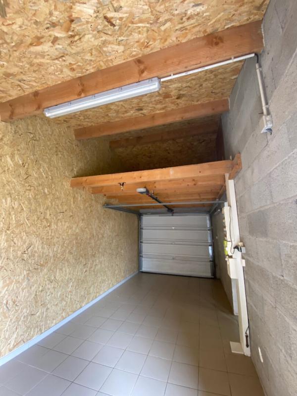 Maison - 65 m² - 3 pièces