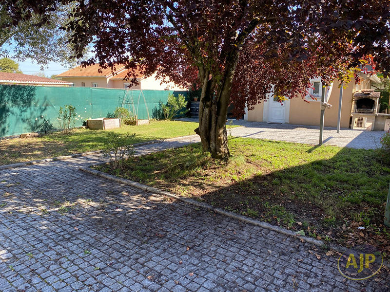 Maison - 82 m² - 4 pièces