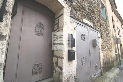 Studio - 18 m² - 1 pièce