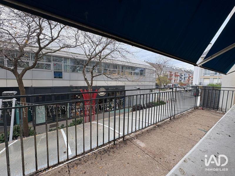 Local commercial - 125 m²