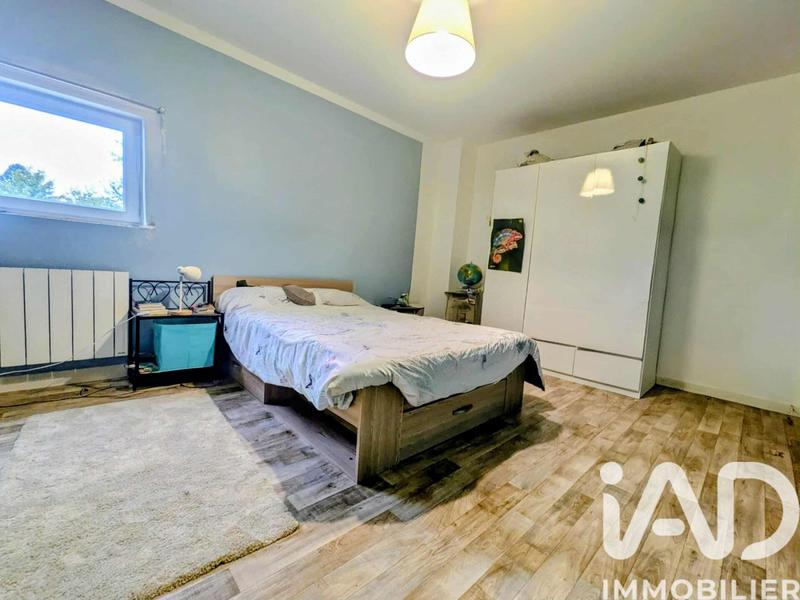 Maison - 135 m² - 5 pièces