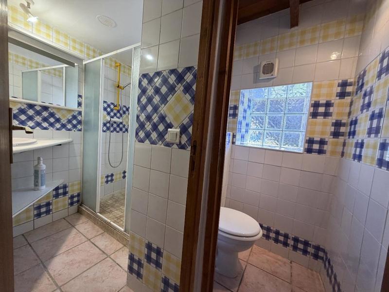 Maison - 53 m² - 3 pièces