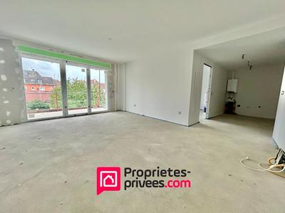 Appartement - 73 m² - 4 pièces