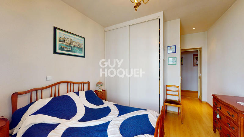 Appartement - 134 m² - 5 pièces