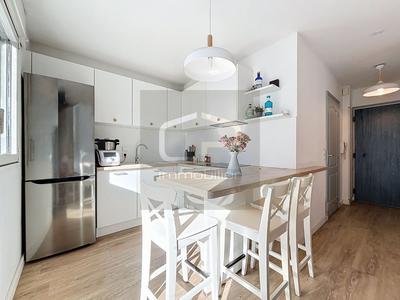 Appartement - 37 m² - 1 pièce