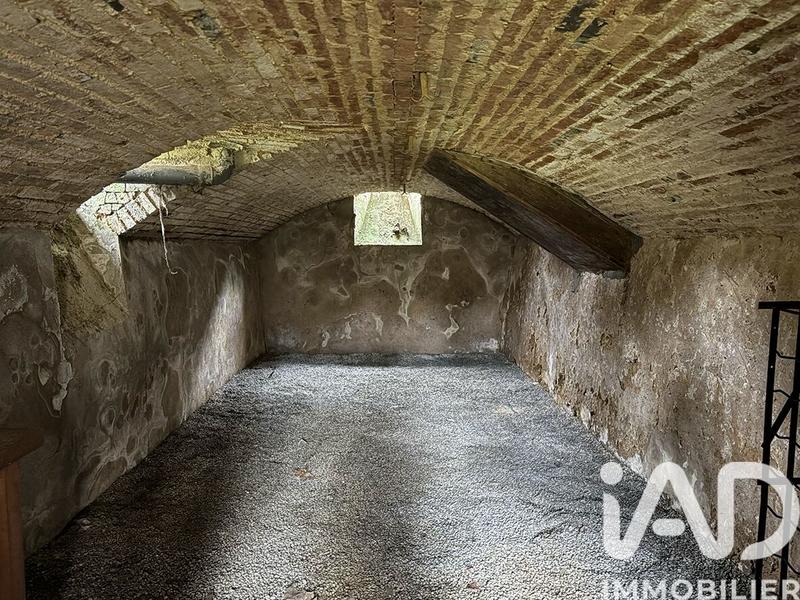 Maison - 111 m² - 6 pièces