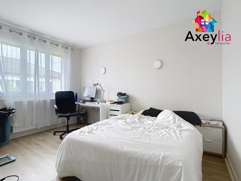 Maison - 135 m² - 7 pièces