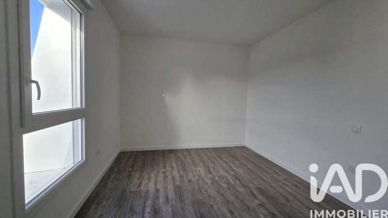 Appartement - 91 m² - 4 pièces