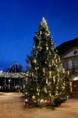 Jeu de piste de Noël