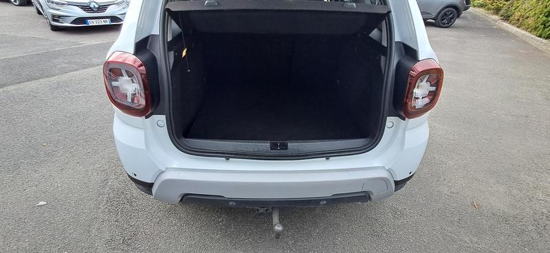 Dacia Duster Blue dCi 115 4x2 Prestige