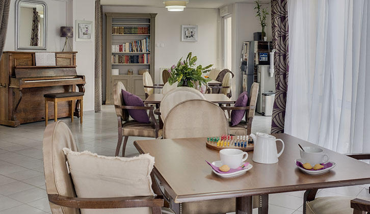 Appartement - 22 m² - 1 pièce