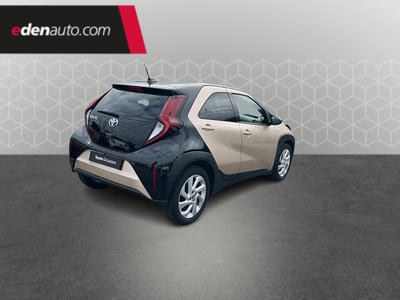 Toyota aygo x 1.0 Vvt-i 72 Design