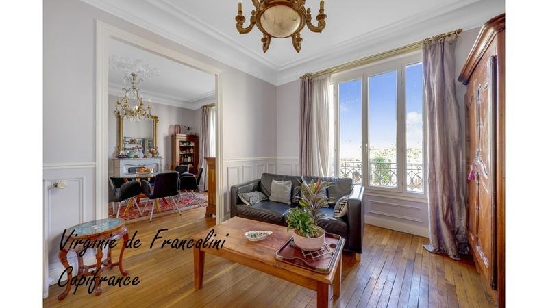 Maison bourgeoise - 150 m² - 7 pièces