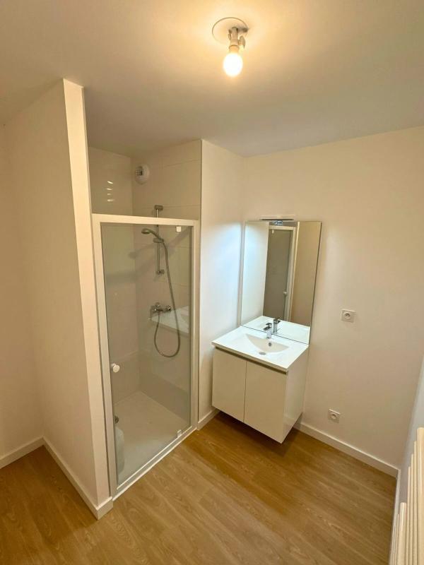 Appartement - 54 m² - 3 pièces