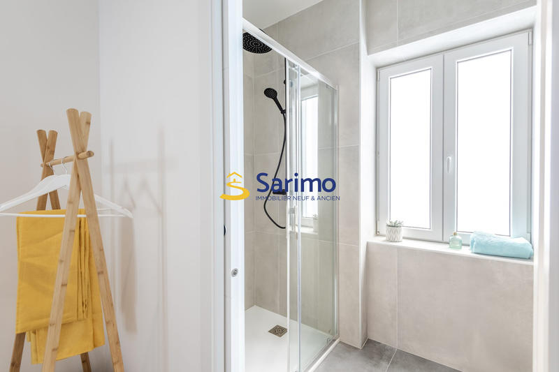 Appartement - 126 m² - 4 pièces