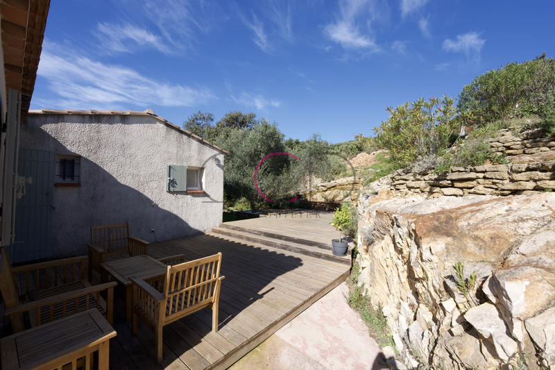 Villa - 105 m² - 5 pièces