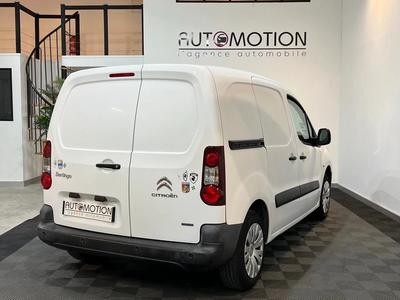 Citroën Berlingo 75ch 1.6 Hdi