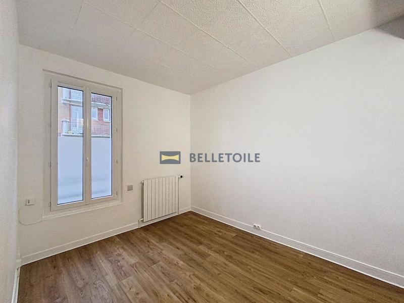 Appartement - 42 m² - 3 pièces