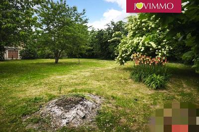 Maison - 126 m² - 6 pièces