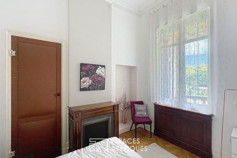 Château - 500 m² - 12 pièces