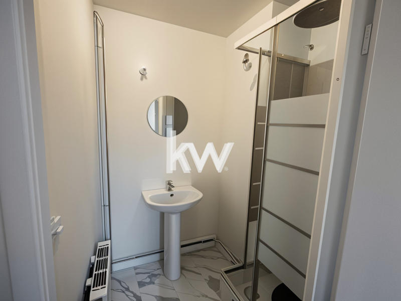 Appartement - 83 m² - 4 pièces