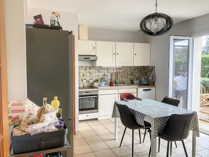 Maison - 167 m² - 6 pièces