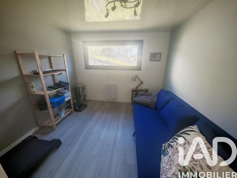 Appartement - 106 m² - 5 pièces