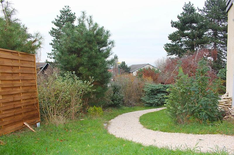 Maison - 171 m² - 7 pièces