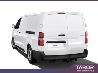 Citroën Jumpy Xl 145 CityP Attel. HiverP ModuW