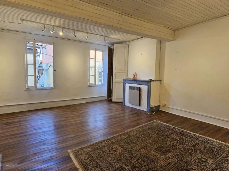 Maison - 133 m² - 6 pièces