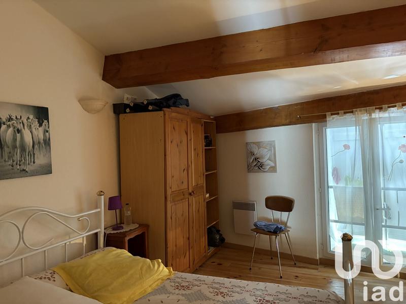 Maison - 82 m² - 4 pièces