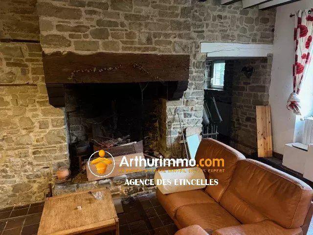 Maison - 200 m² - 6 pièces