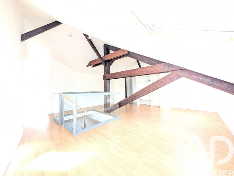 Appartement - 148 m² - 5 pièces