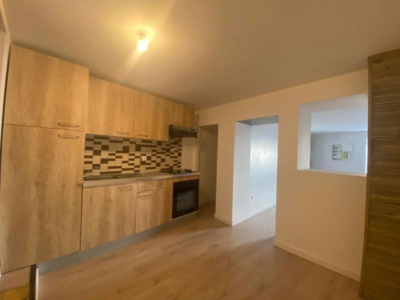 Appartement - 53 m² - 3 pièces