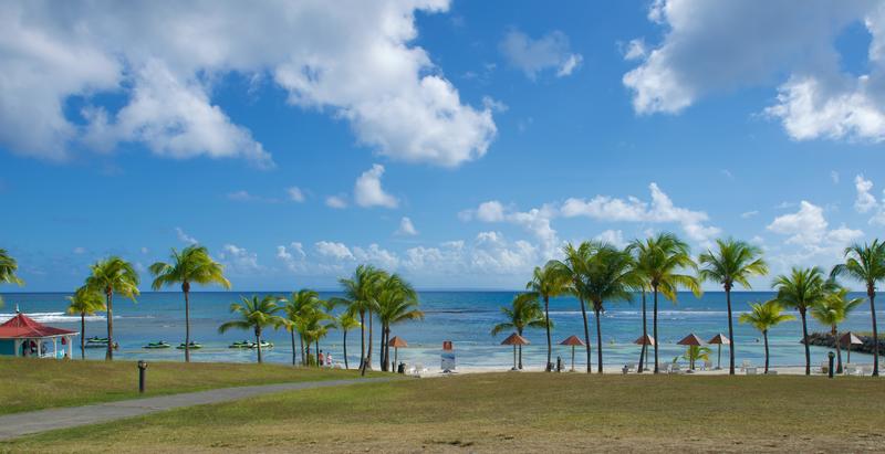 Appartement - 36 m² - 3 pièces