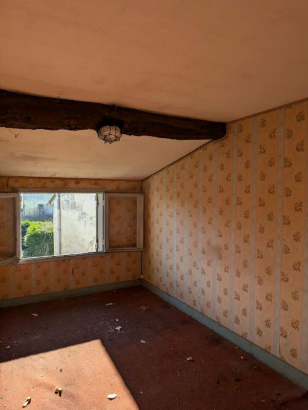 Maison - 120 m² - 15 pièces