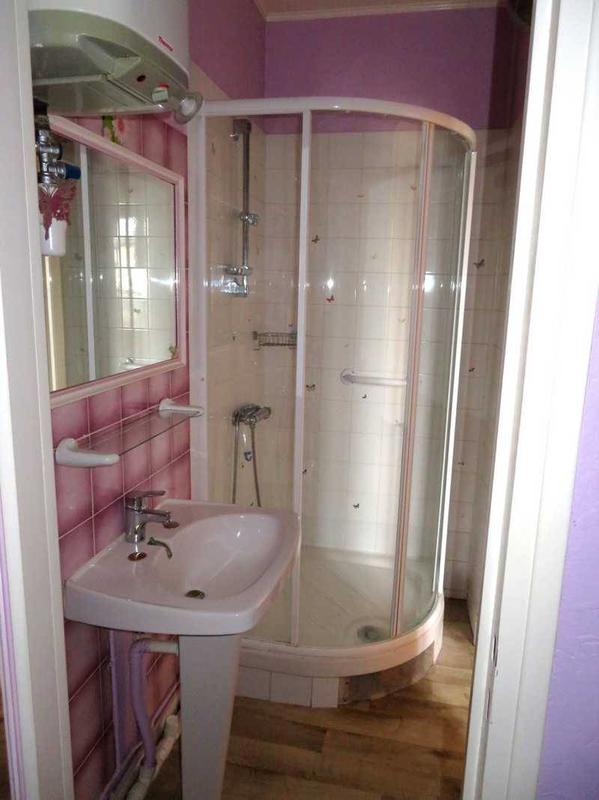 Maison - 71 m² - 4 pièces