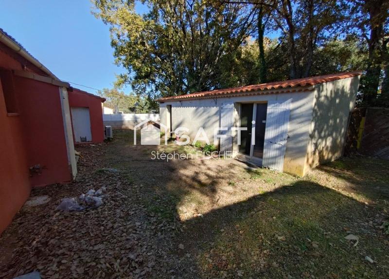 Maison - 75 m² - 3 pièces