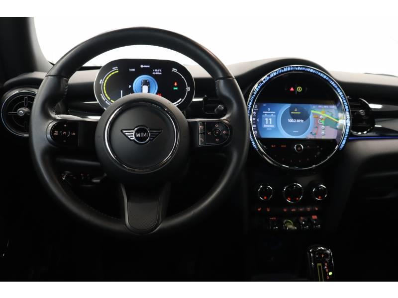 Mini Mini Hatch 3 Portes Cooper se 184 ch Essential