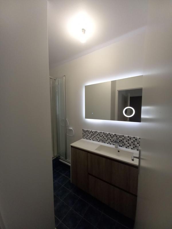 Appartement - 83 m² - 3 pièces